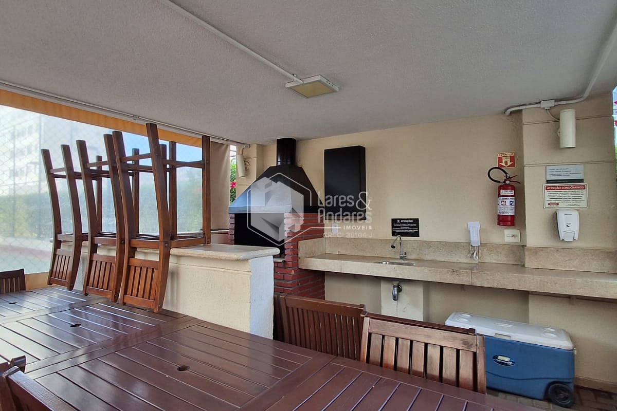 Apartamento, 3 quartos, 70 m² - Foto 31