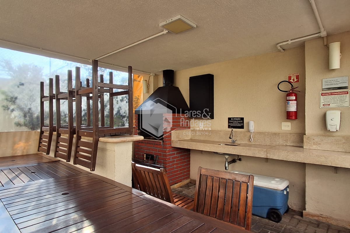 Apartamento, 3 quartos, 70 m² - Foto 35