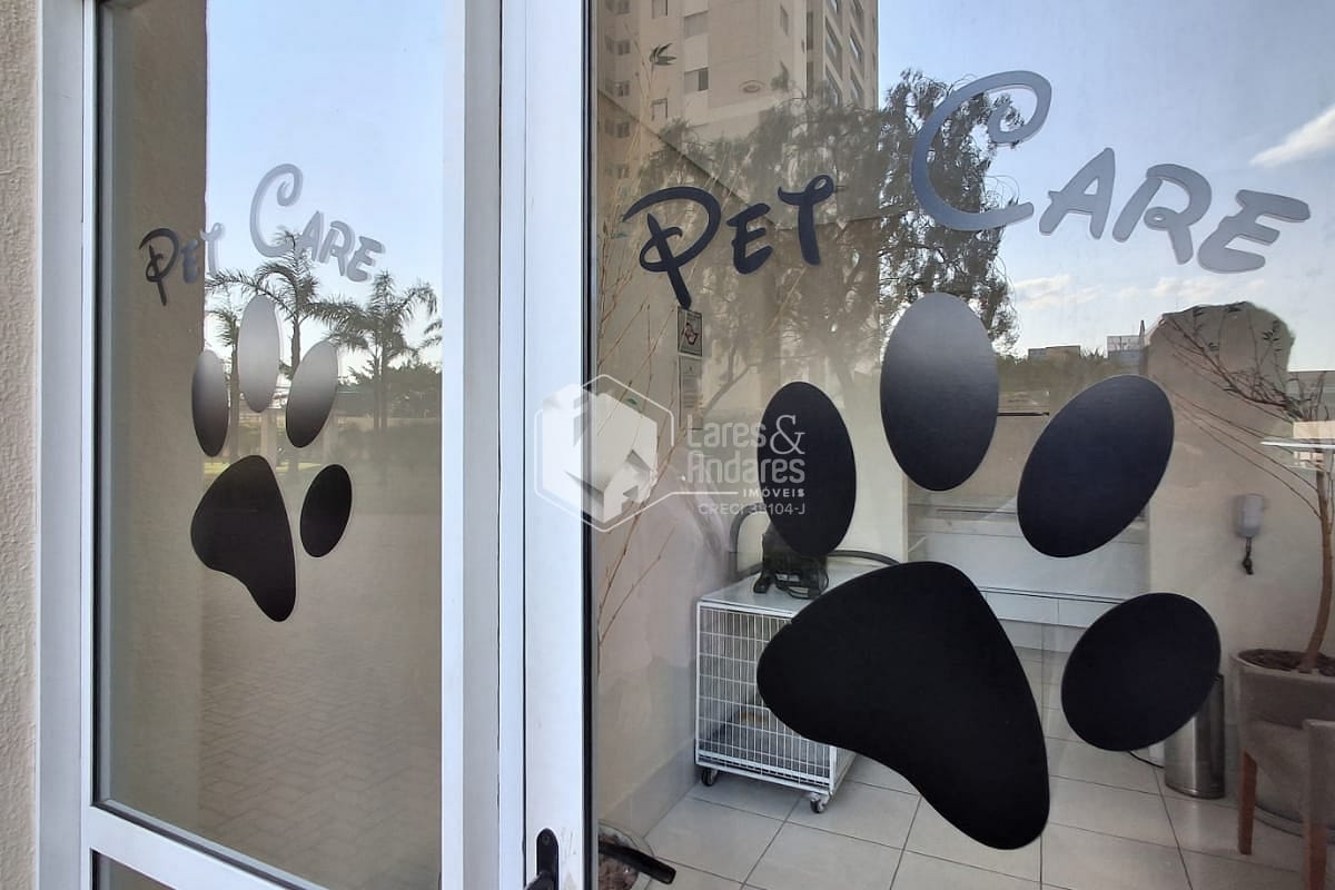 Apartamento, 3 quartos, 70 m² - Foto 41