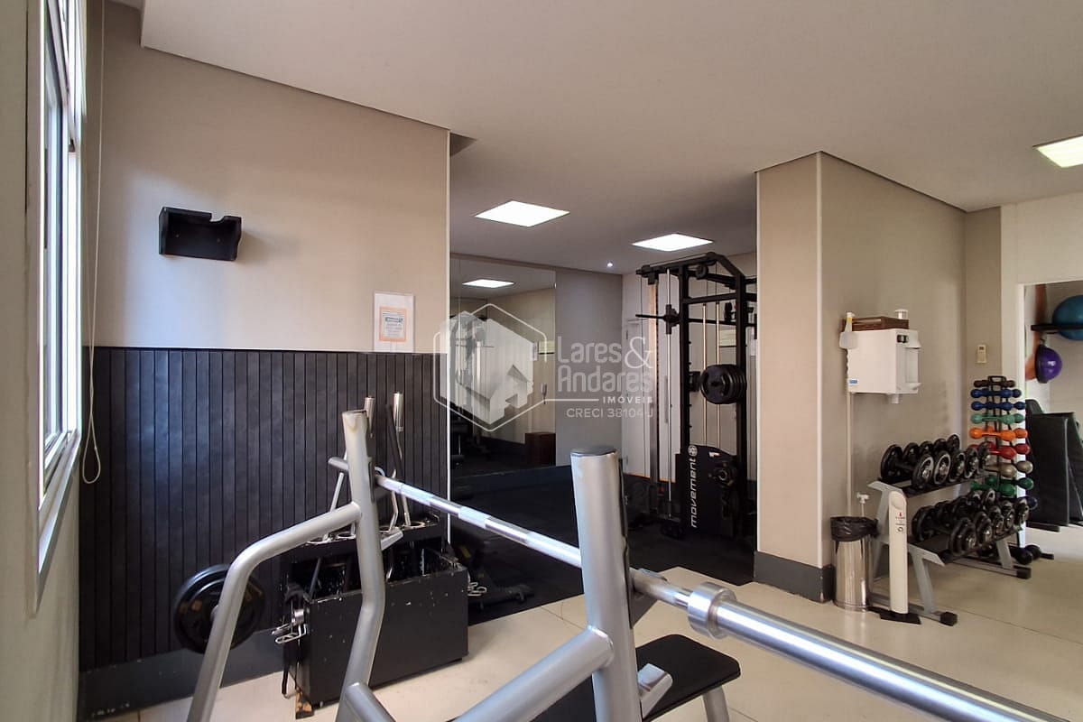 Apartamento, 3 quartos, 70 m² - Foto 38