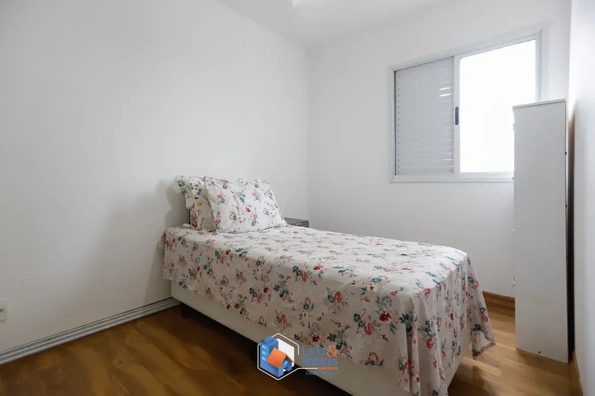 Apartamento, 3 quartos, 70 m² - Foto 11