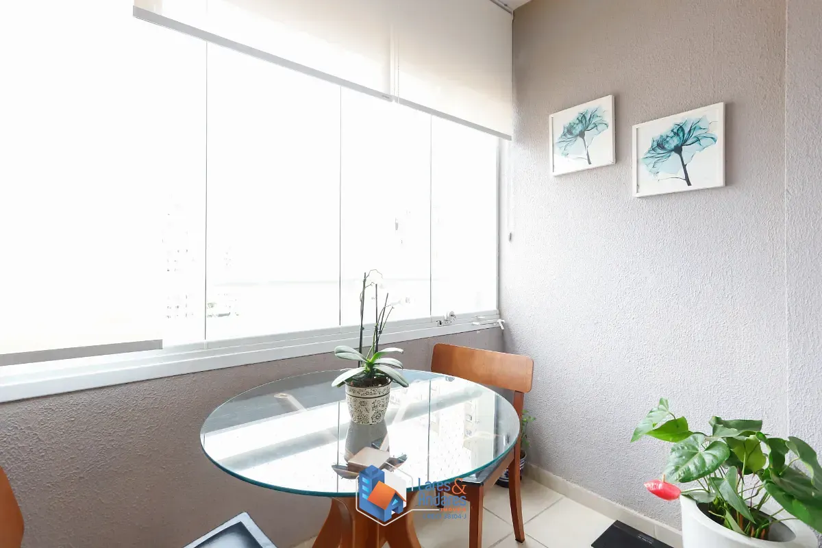 Apartamento, 3 quartos, 70 m² - Foto 9