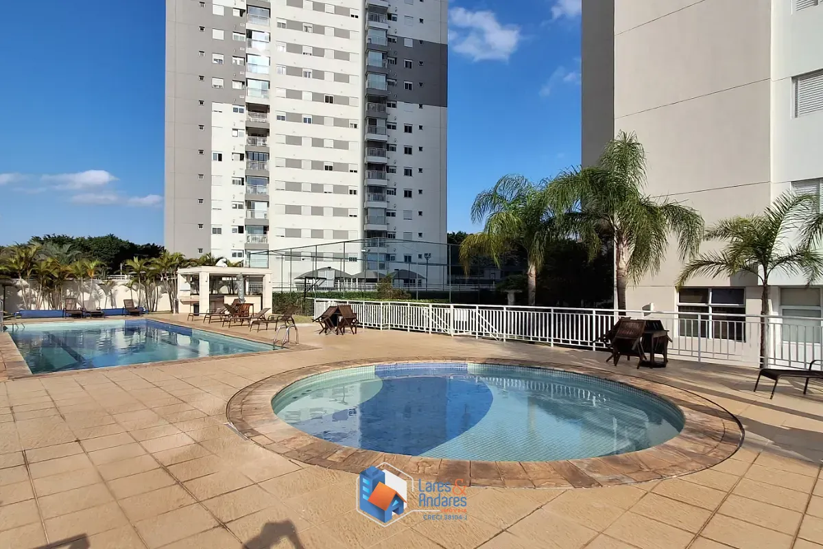 Apartamento, 3 quartos, 70 m² - Foto 34