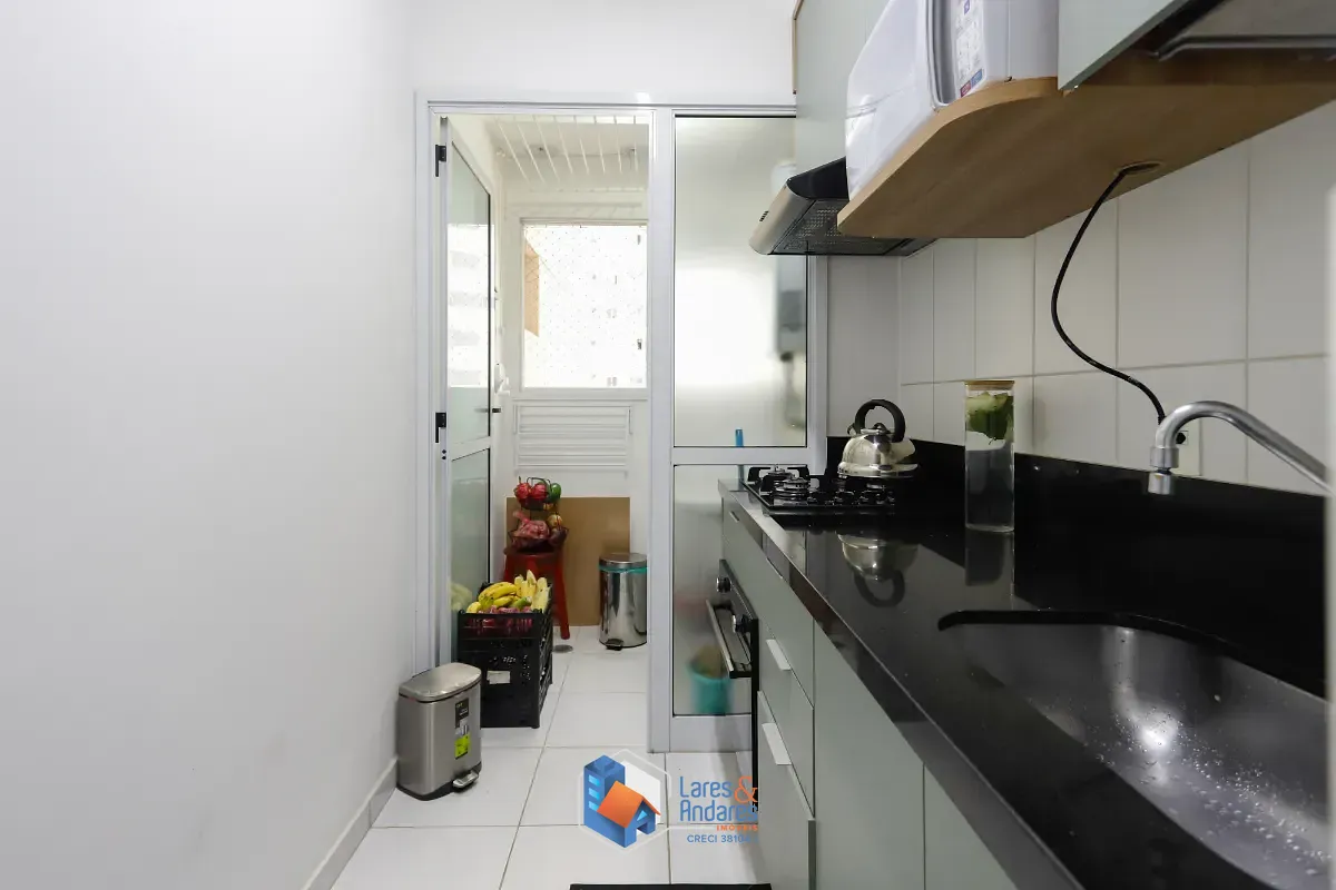 Apartamento, 3 quartos, 70 m² - Foto 25