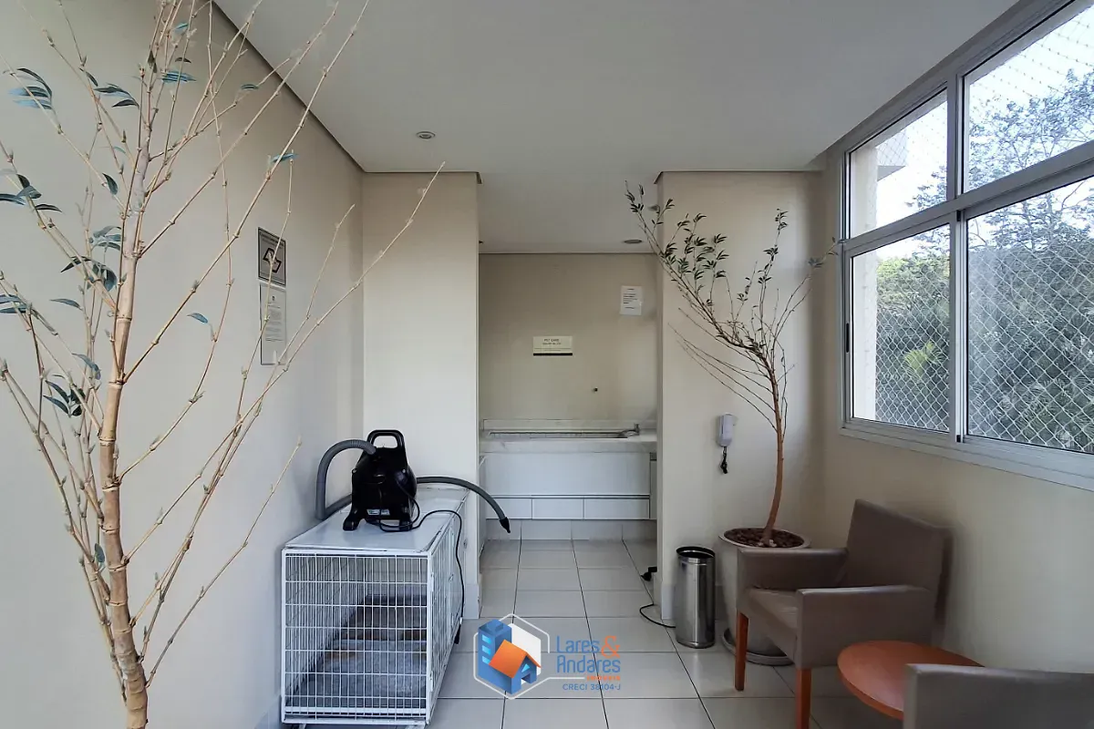 Apartamento, 3 quartos, 70 m² - Foto 39
