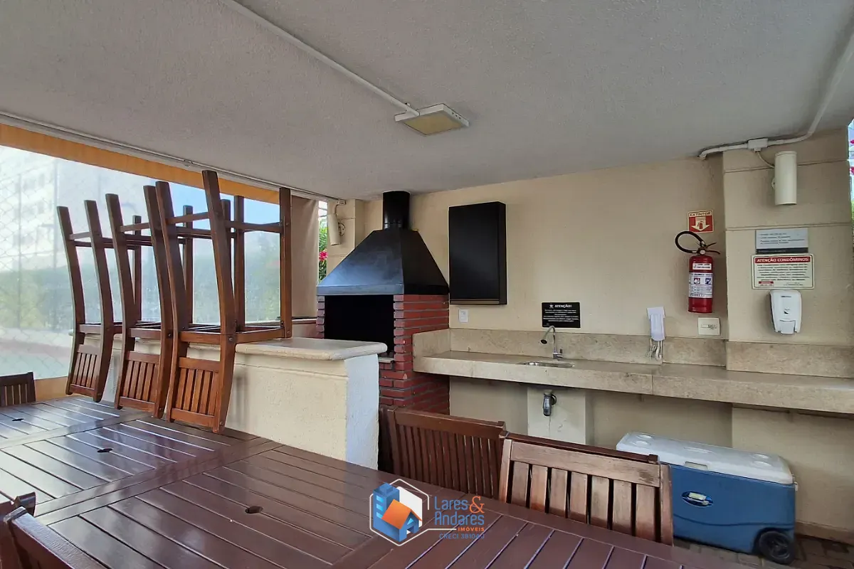 Apartamento, 3 quartos, 70 m² - Foto 31