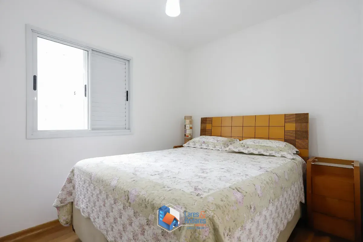 Apartamento, 3 quartos, 70 m² - Foto 15