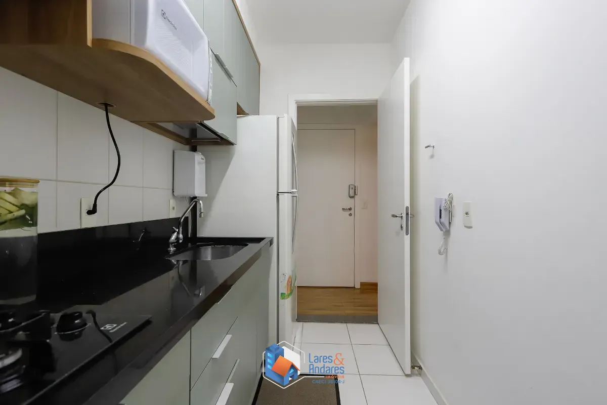 Apartamento, 3 quartos, 70 m² - Foto 29