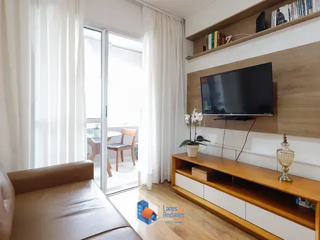 Apartamento com 70m² 3 quartos e 2 banheiros, à venda, no bairro Água Branca em São Paulo