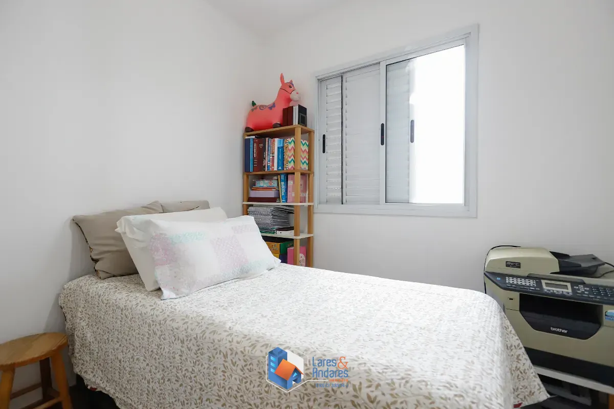 Apartamento, 3 quartos, 70 m² - Foto 14