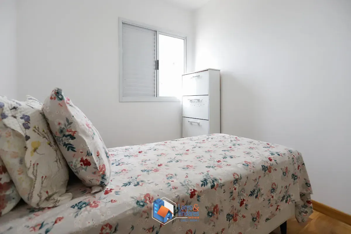 Apartamento, 3 quartos, 70 m² - Foto 10