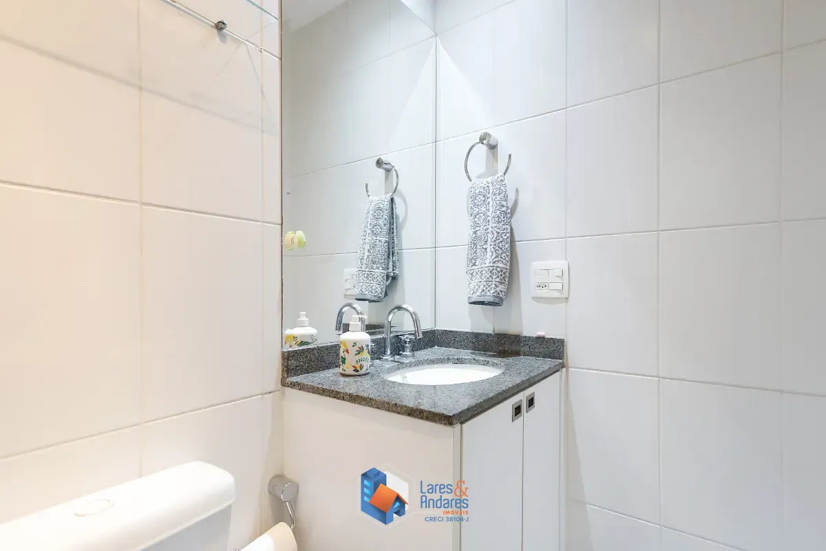Apartamento, 3 quartos, 70 m² - Foto 21
