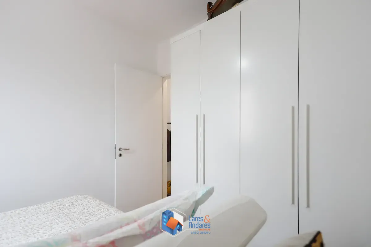 Apartamento, 3 quartos, 70 m² - Foto 13