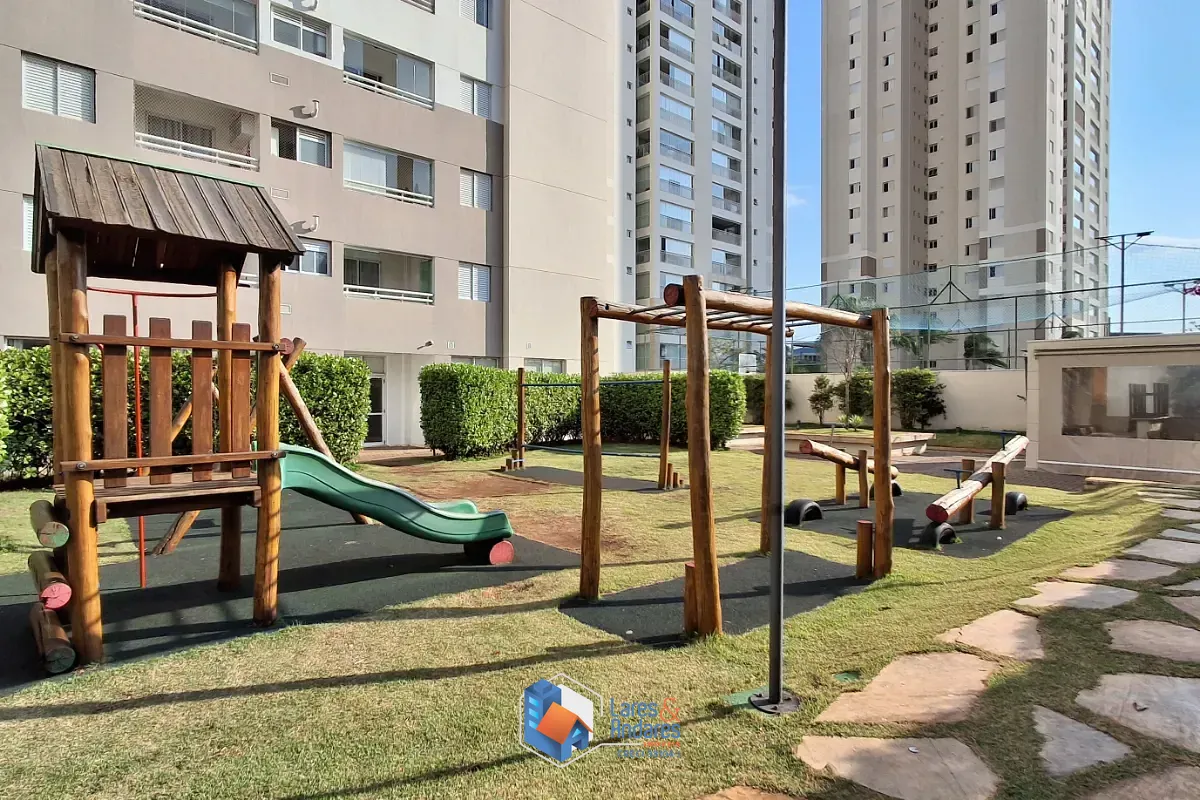 Apartamento, 3 quartos, 70 m² - Foto 37