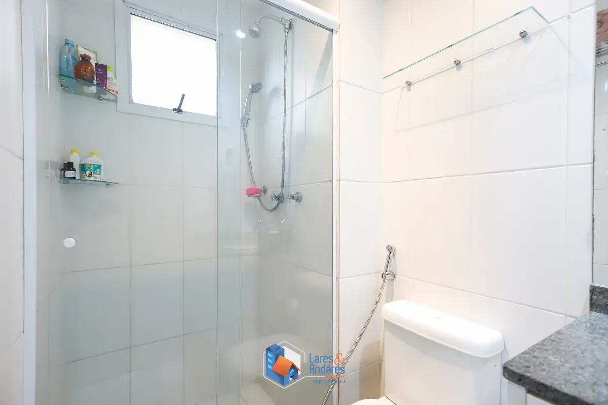 Apartamento, 3 quartos, 70 m² - Foto 17
