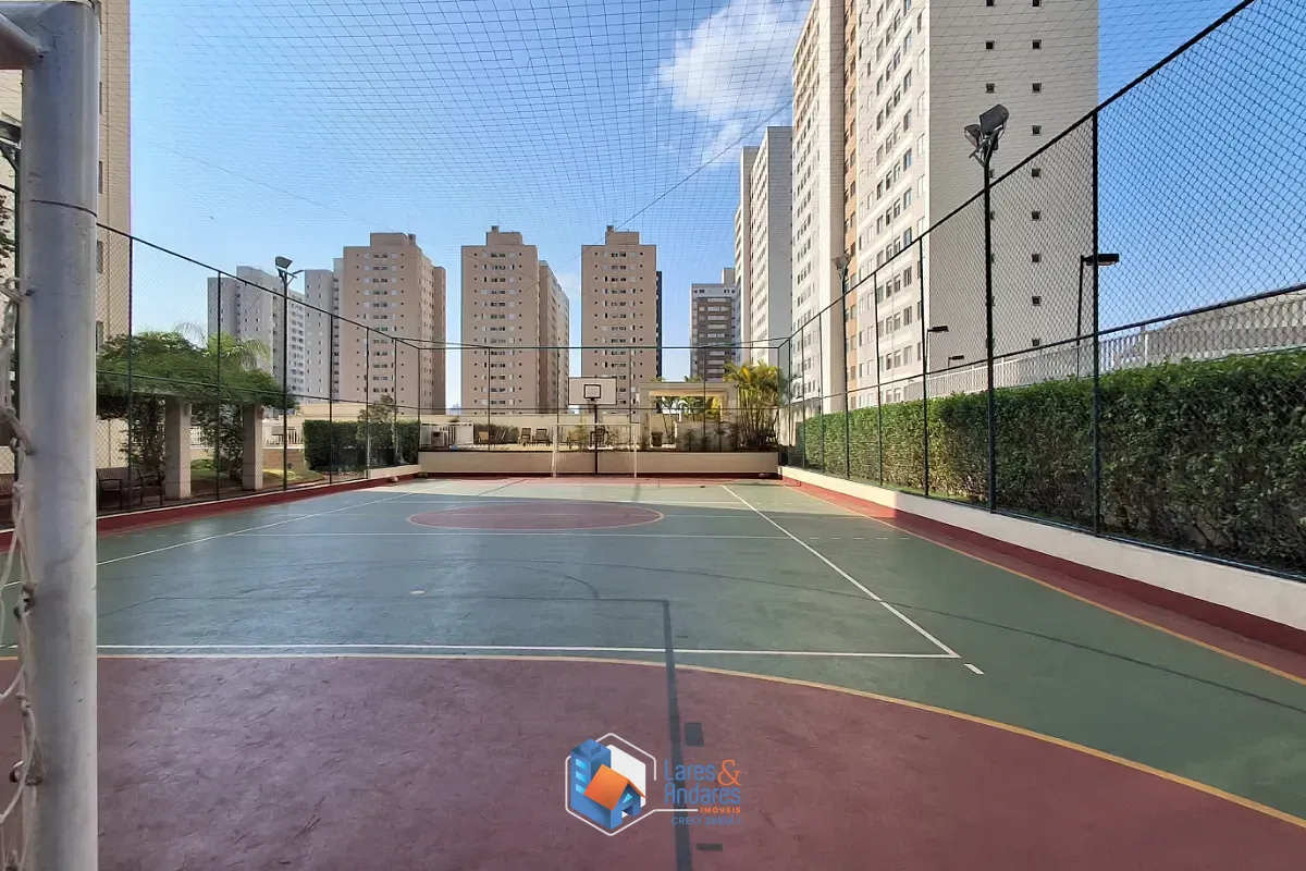 Apartamento, 3 quartos, 70 m² - Foto 33