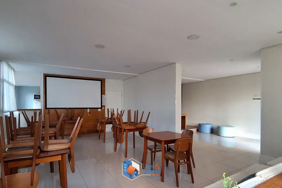Apartamento, 3 quartos, 70 m² - Foto 30