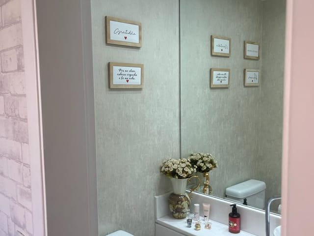 Foto do Apartamento - Apartamento para venda em Vila Leopoldina com 3 quartos, sendo 1 suíte , 121m² | Lares e Andares Imóveis