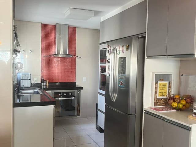 Foto do Apartamento - Apartamento para venda em Vila Leopoldina com 3 quartos, sendo 1 suíte , 121m² | Lares e Andares Imóveis
