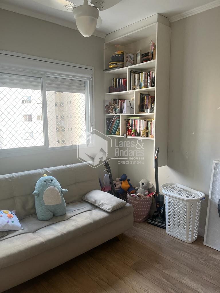 Apartamento, 3 quartos, 121 m² - Foto 29