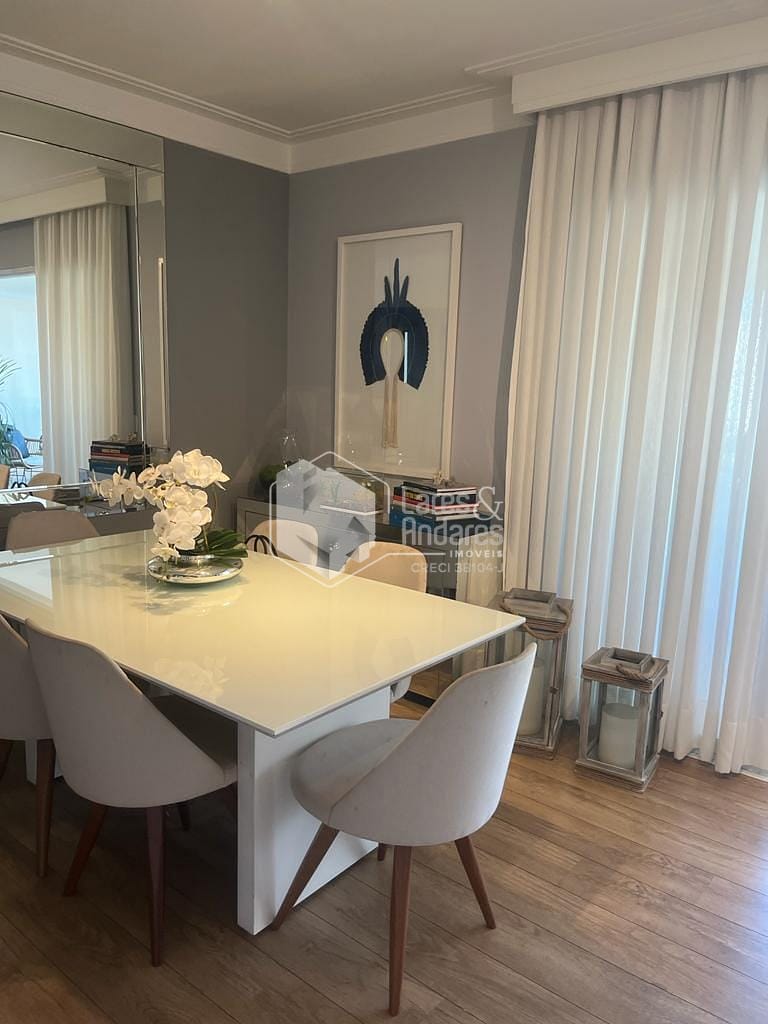 Apartamento, 3 quartos, 121 m² - Foto 11