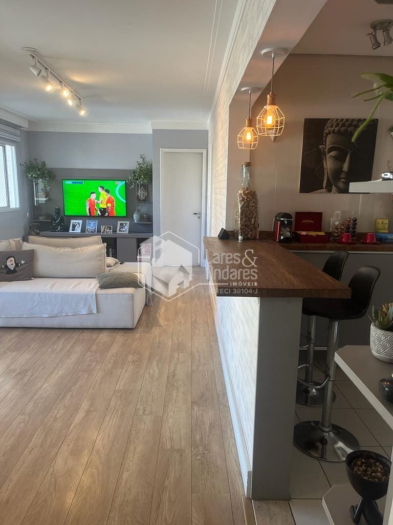 Apartamento, 3 quartos, 121 m² - Foto 24