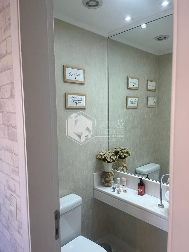 Apartamento, 3 quartos, 121 m² - Foto 3