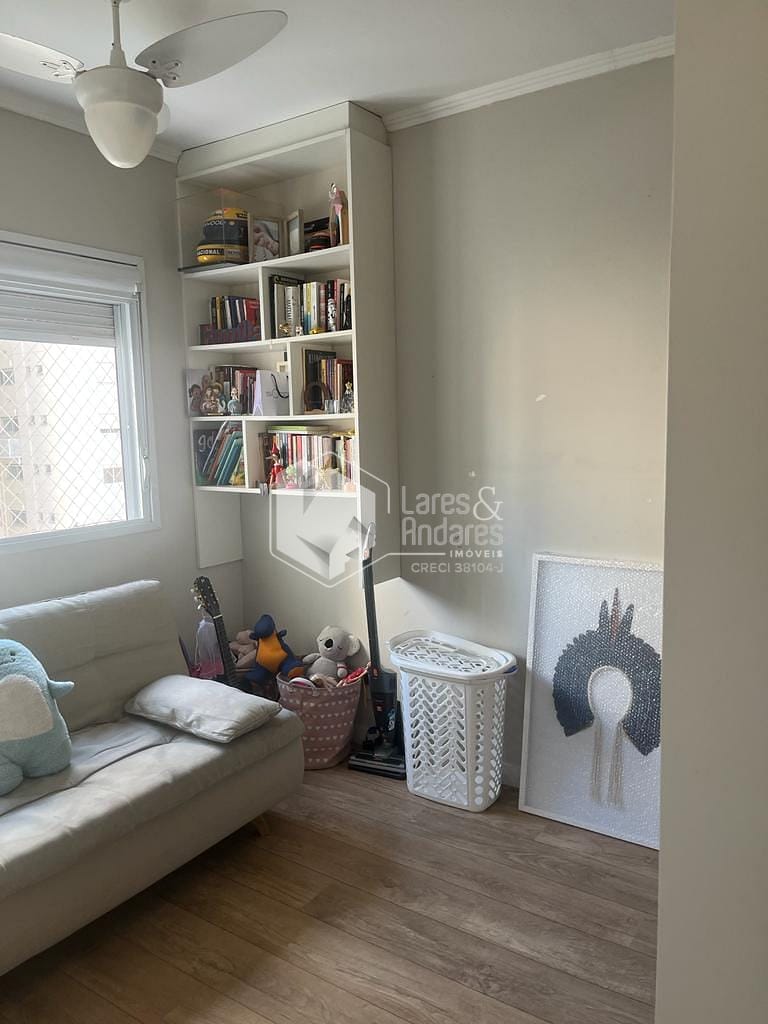 Apartamento, 3 quartos, 121 m² - Foto 8