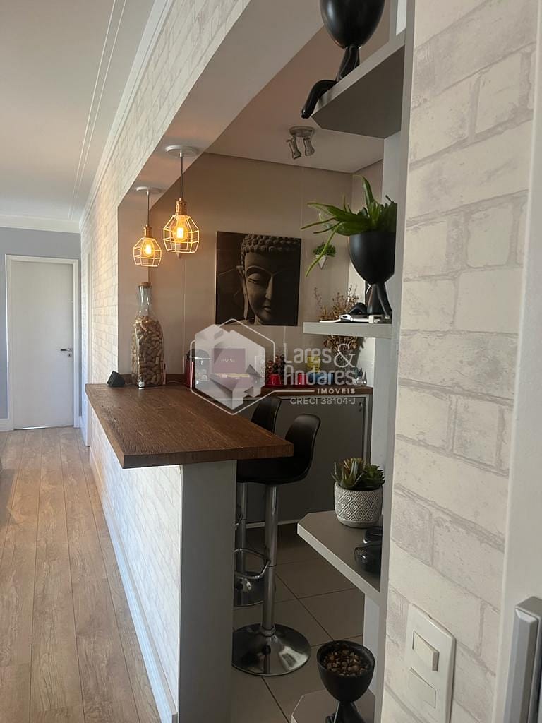 Apartamento, 3 quartos, 121 m² - Foto 16