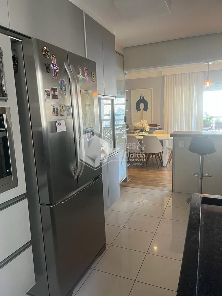 Apartamento, 3 quartos, 121 m² - Foto 2