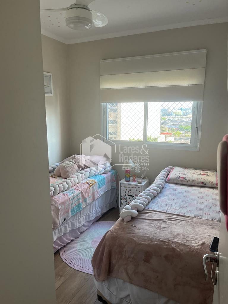 Apartamento, 3 quartos, 121 m² - Foto 7