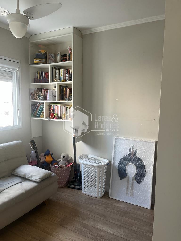 Apartamento, 3 quartos, 121 m² - Foto 14