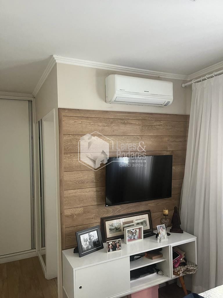 Apartamento, 3 quartos, 121 m² - Foto 10