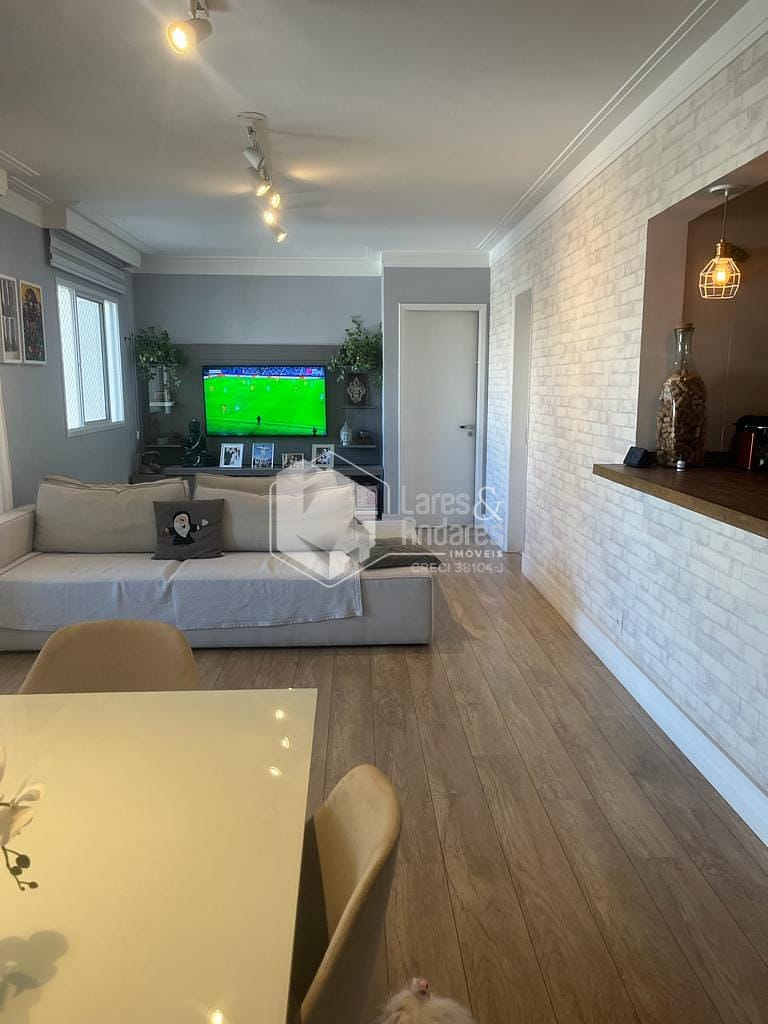 Apartamento, 3 quartos, 121 m² - Foto 30