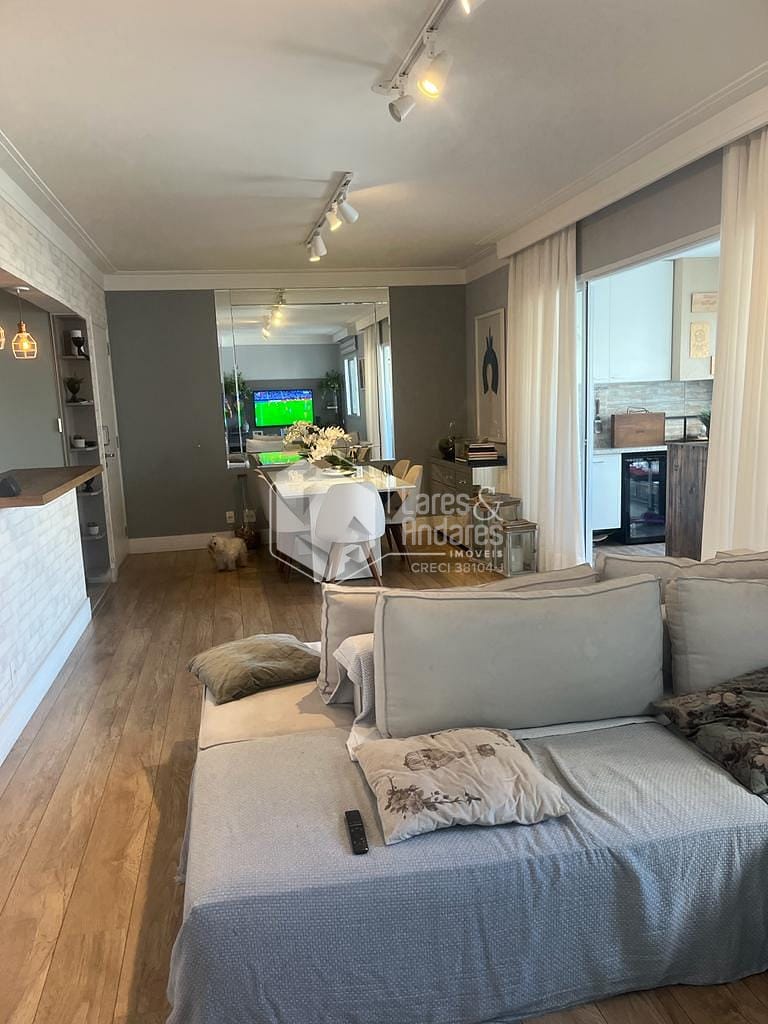 Apartamento, 3 quartos, 121 m² - Foto 18