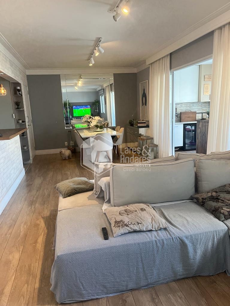 Apartamento, 3 quartos, 121 m² - Foto 19