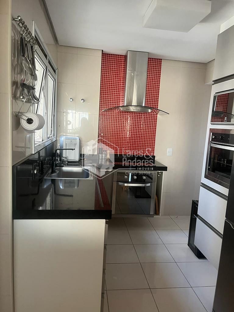 Apartamento, 3 quartos, 121 m² - Foto 26