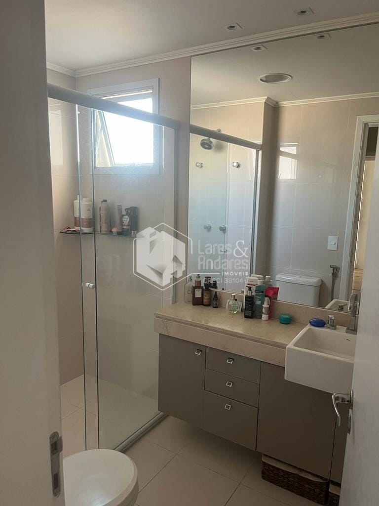 Apartamento, 3 quartos, 121 m² - Foto 12
