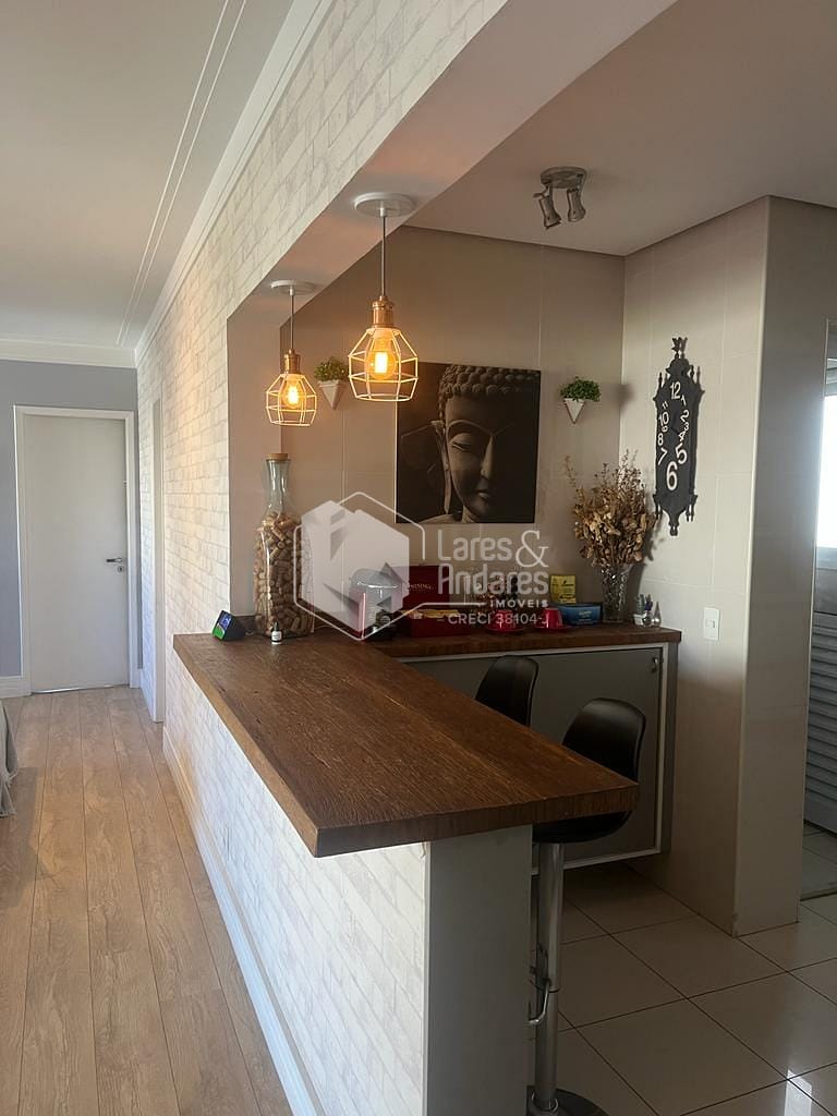 Apartamento, 3 quartos, 121 m² - Foto 13
