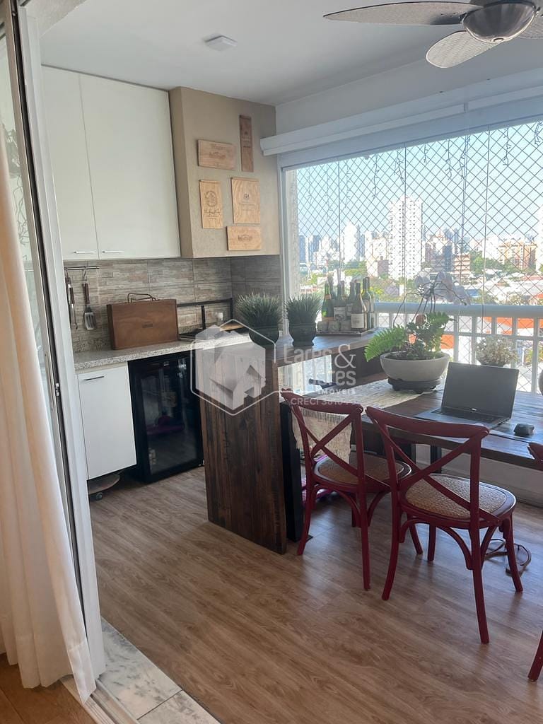 Apartamento, 3 quartos, 121 m² - Foto 22