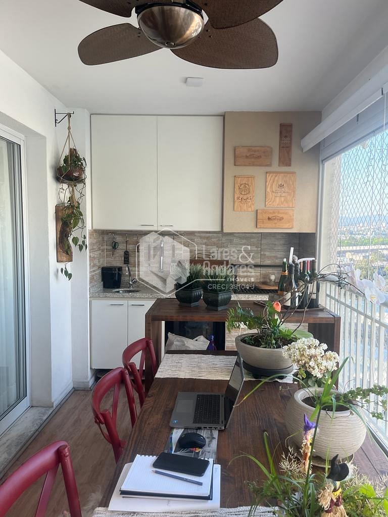 Apartamento, 3 quartos, 121 m² - Foto 25