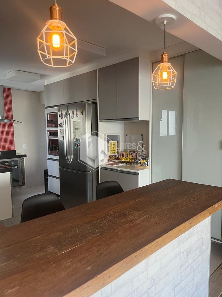 Apartamento, 3 quartos, 121 m² - Foto 9