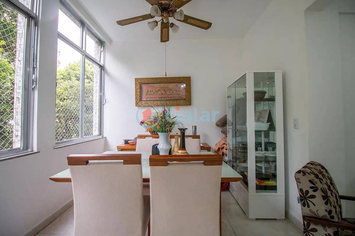 Apartamento, 2 quartos, 80 m² - Foto 2