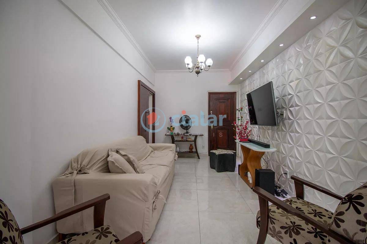 Apartamento, 2 quartos, 80 m² - Foto 3