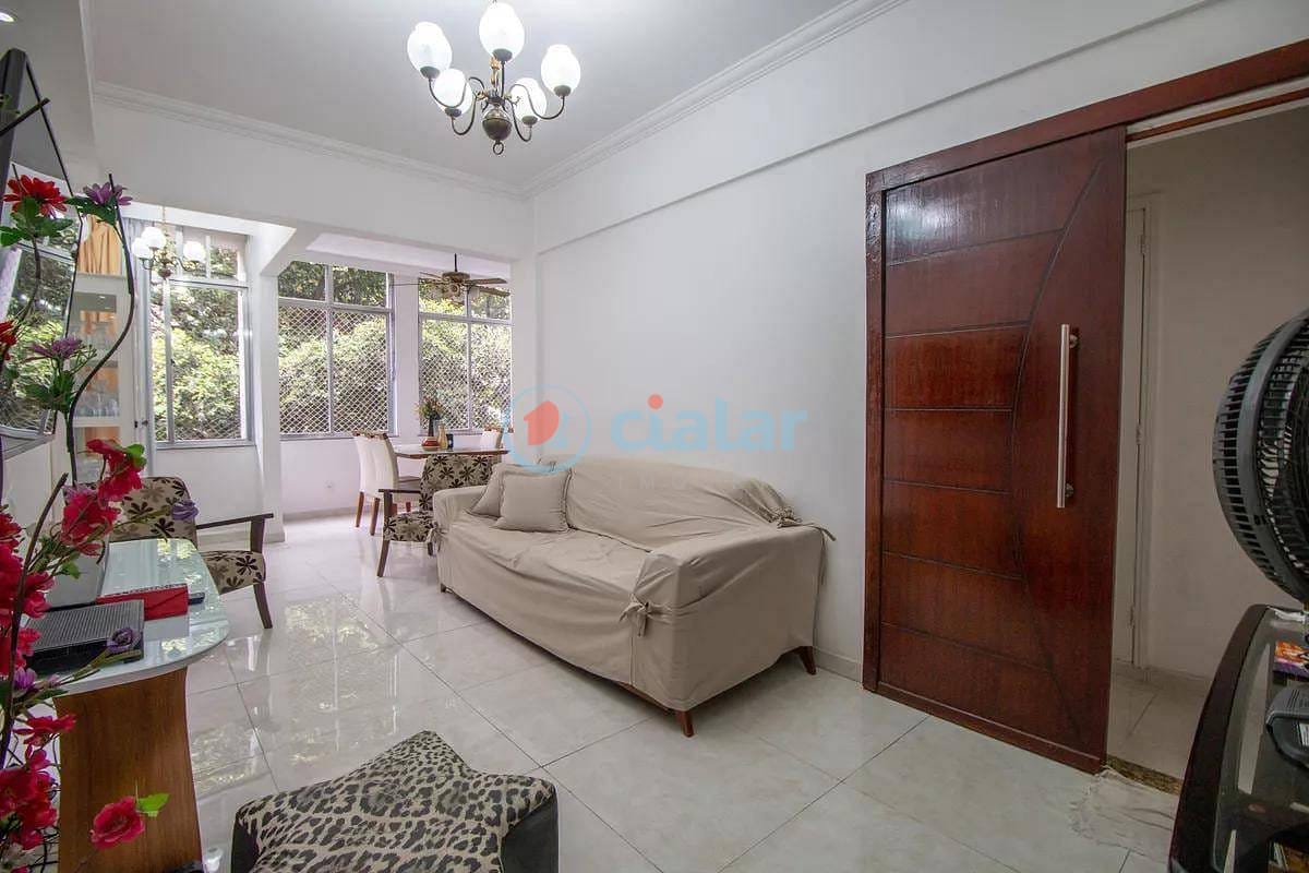 Apartamento, 2 quartos, 80 m² - Foto 5