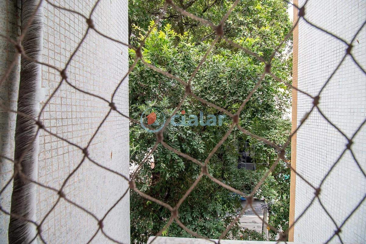 Apartamento, 2 quartos, 80 m² - Foto 6