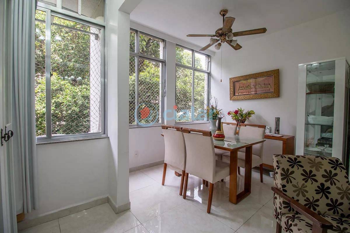 Apartamento, 2 quartos, 80 m² - Foto 1