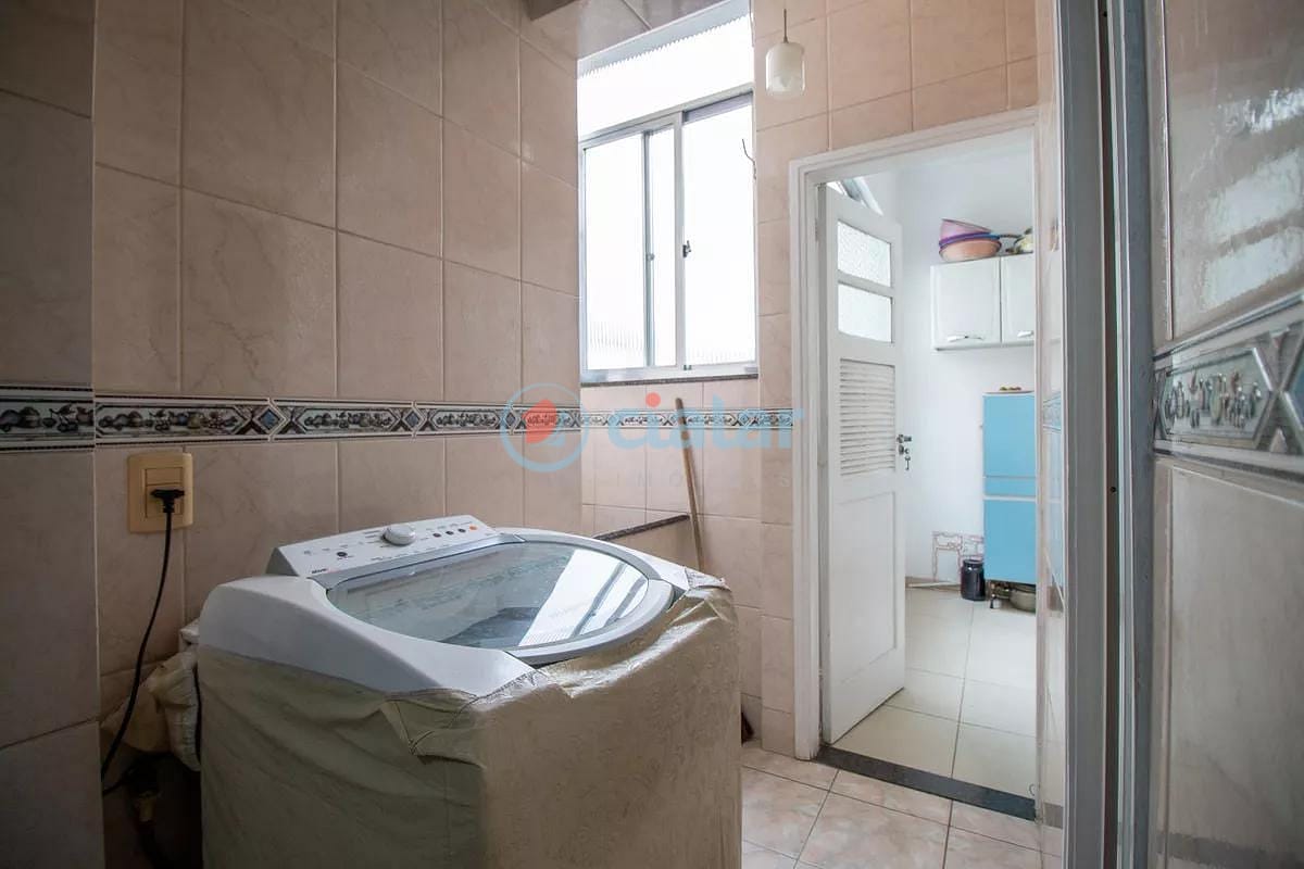 Apartamento, 2 quartos, 80 m² - Foto 17