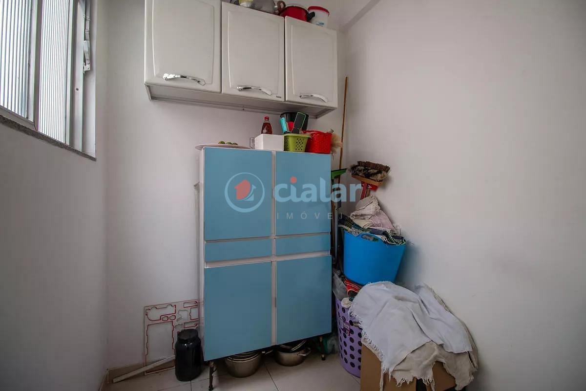 Apartamento, 2 quartos, 80 m² - Foto 19