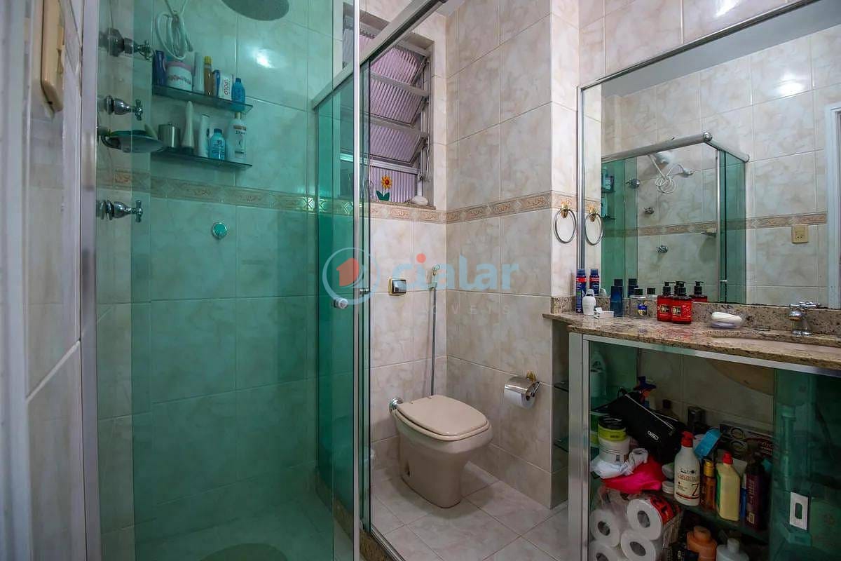 Apartamento, 2 quartos, 80 m² - Foto 15